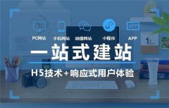 長沙企業網站開發需要多少錢