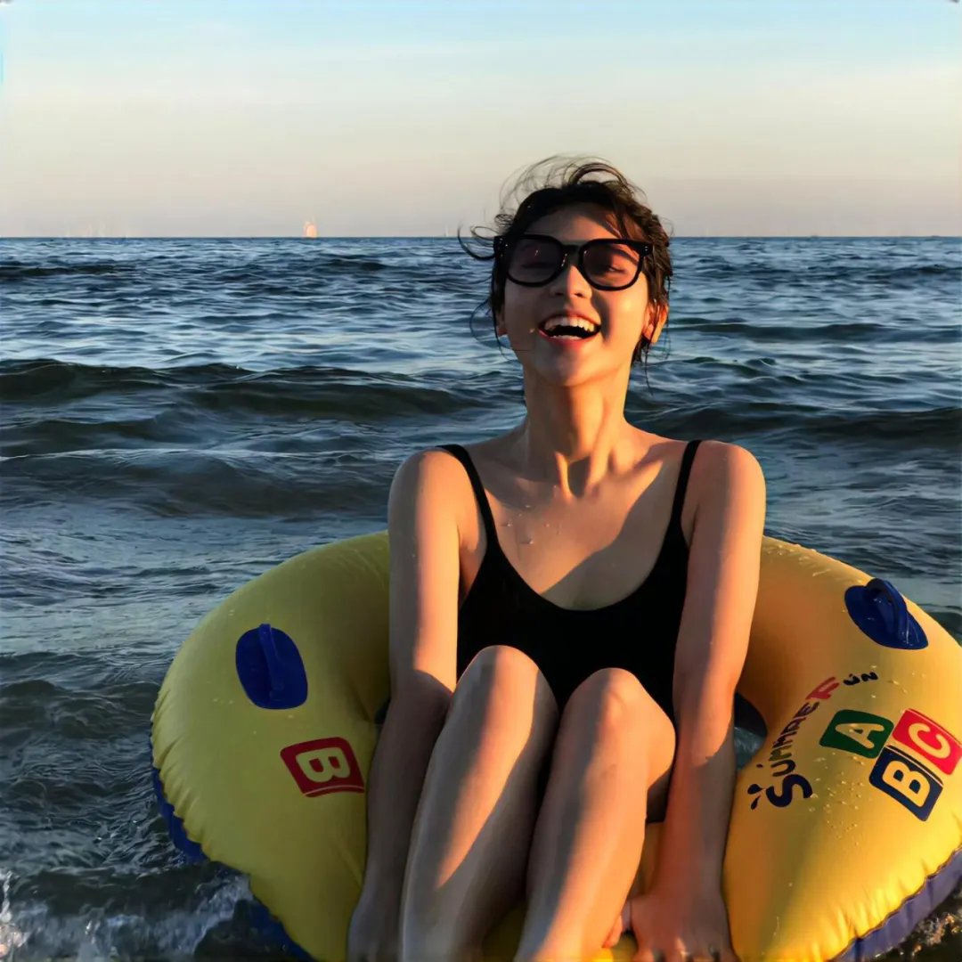 新泰山野人记