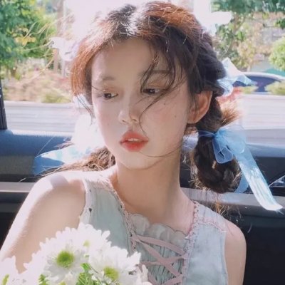 黄色